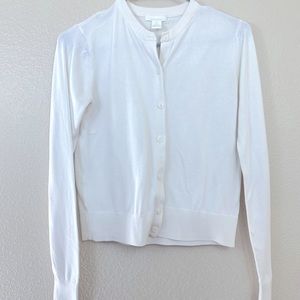 Banana republic sweater.